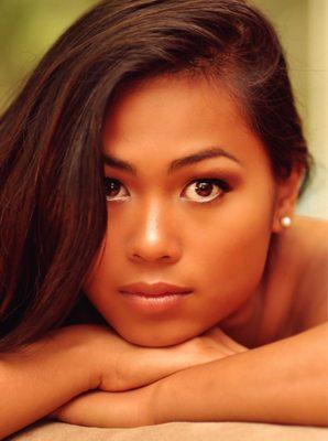 Photo of Tiera B.