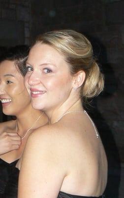 Photo of Phoebe C.