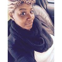 Photo of Diamond L.