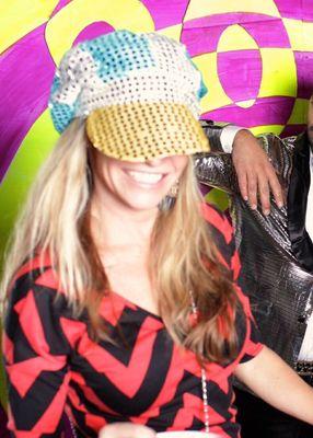 Photo of Ashley G.