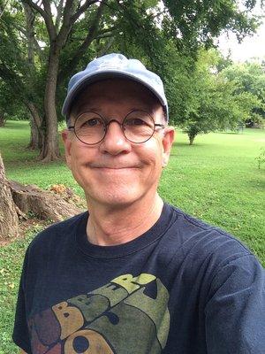 Photo of Vic L.