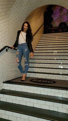 Photo of Justine S.