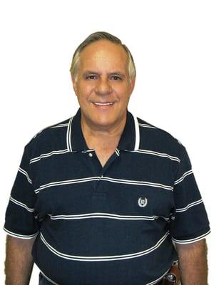 Photo of Frank R.