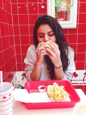 photo of Andreína P.