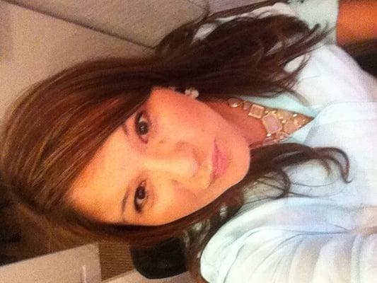 photo of Stephanie A.