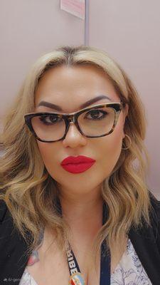 Photo of Sara R.
