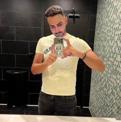 Photo of Narek H.