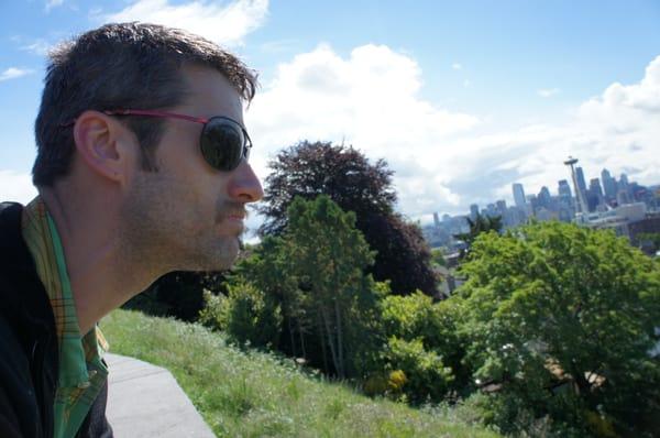 Photo of Brent B.