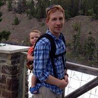 Photo of Nick R.