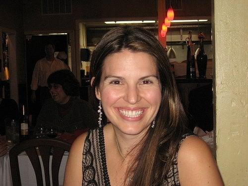 Photo of Carolyn T.
