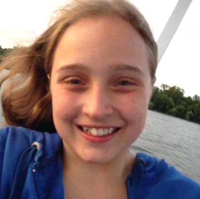 photo of Anastasia R.