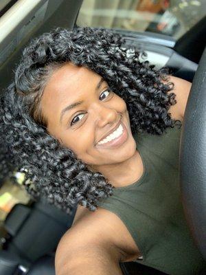 Photo of Selam S.