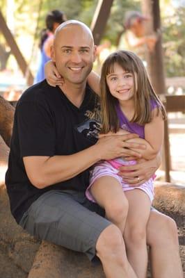 Photo of Todd P.