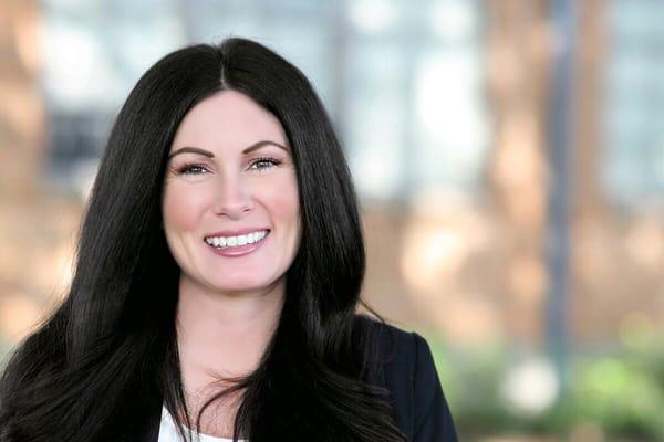 photo of DeLauren K.