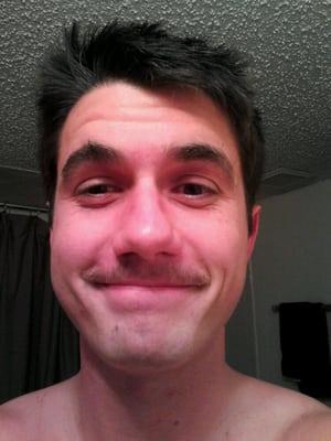Photo of Mark J.