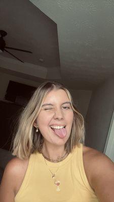 Photo of Stephanie V.