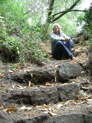 photo of Katharine I.