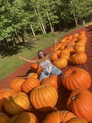 Photo of Autumnn G.