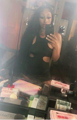 Photo of Danielle J.