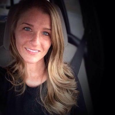 Photo of Jessica E.