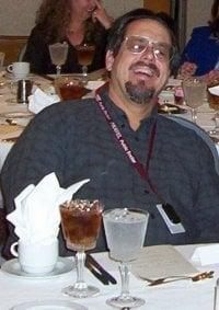 Photo of Barry E. S.