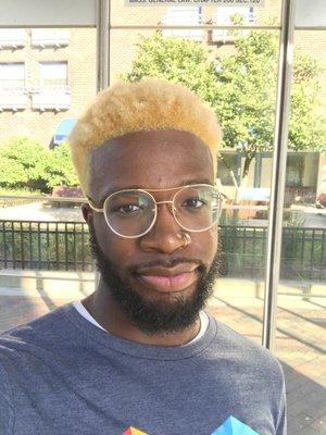 Photo of Devon A.