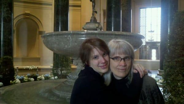 Photo of Vickie L.