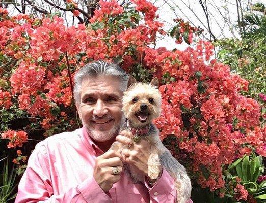 photo of William J H.