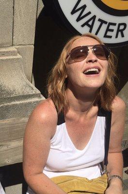 Photo of Erin M.
