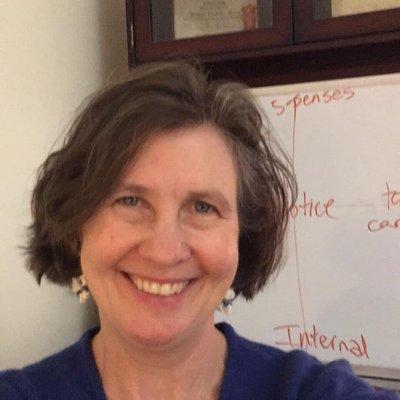 photo of Kathleen M.