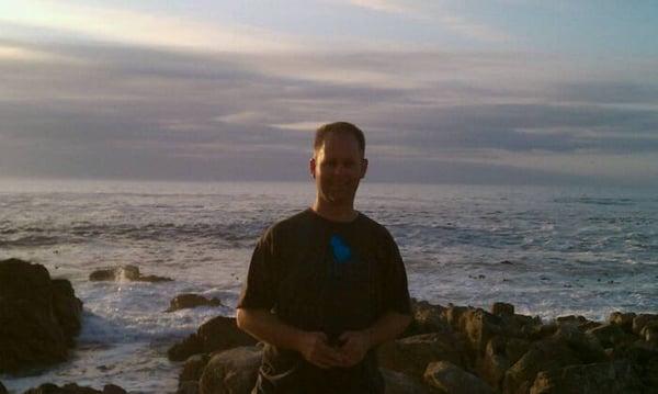 Photo of Ben H.