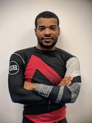 Photo of Siah W.