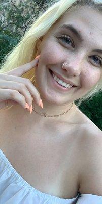 photo of Cheyenne K.