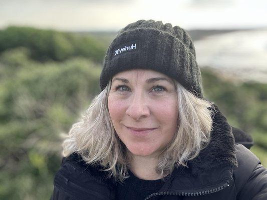 photo of Rebecca A A.