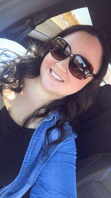 Photo of Cassidy D.