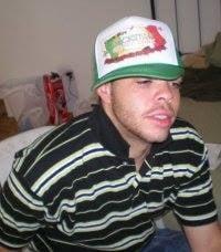 Photo of Aaron H.