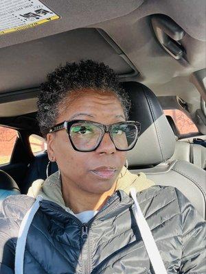 Photo of Tamika D.