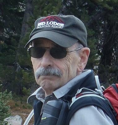 Photo of Gerry R.