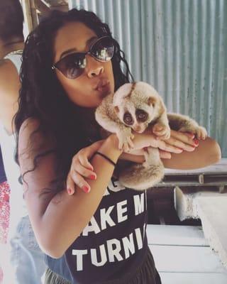 photo of Mermaid Marie S.