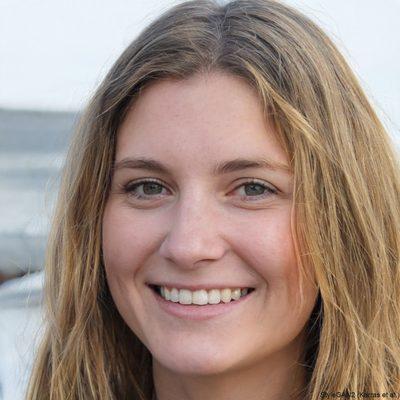 Photo of Jessica H.