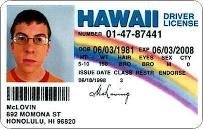 Photo of Mclovin S.