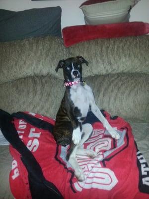 photo of Kathleen S.