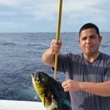 Photo of Carlos G.