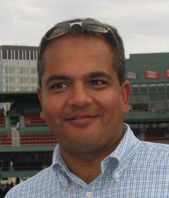 Photo of Niles T.