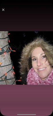 Photo of Amy B.