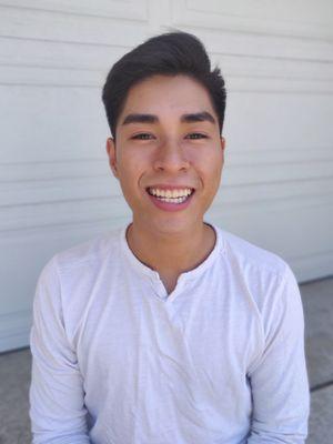 Photo of Tony P.