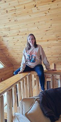 Photo of Kelsey N.