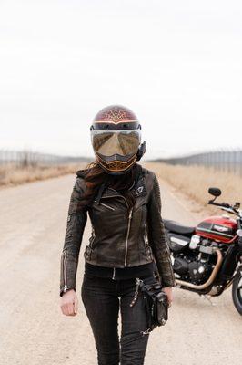 photo of Guinevere S.