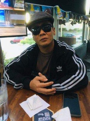 Photo of Mark R.
