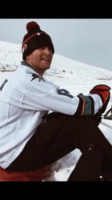 Photo of Casey R.